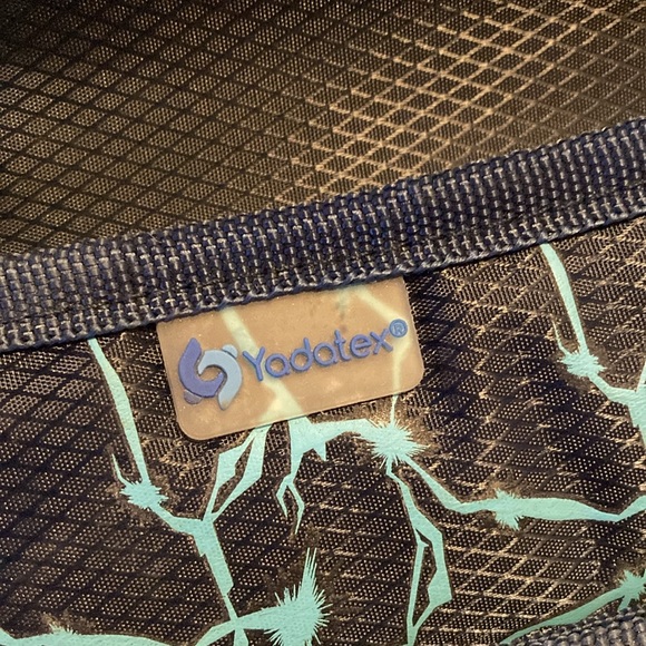 DragonBall Z Anime 3D Backpack Embossed Fantasy Character 4 Pockets Zippers New - Picture 4 of 8